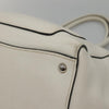 Secondhand Prada Front Pocket Wing Convertible Tote Vitello Daino
