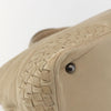 Secondhand Bottega Veneta Intrecciato Handbag
