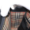 Secondhand Burberry Nova check Pochette Small