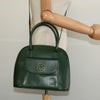 Secondhand Celine Circle Logo Handbag