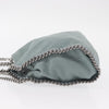 Secondhand Stella McCartney Falabella Fold Over Bag Shaggy Deer