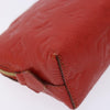 Secondhand Louis Vuitton Cosmetic Pouch Monogram Empreinte