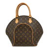 Louis Vuitton Ellipse Bag Monogram Canvas
