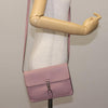 Secondhand Gucci Jackie Soft Flap Shoulder Bag