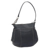 Prada Vintage Shoulder Bag Leather