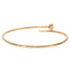 Secondhand Cartier Juste un Clou Bracelet 18K Rose