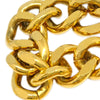 Secondhand Chanel Medallion Chain Link Belt