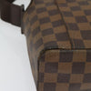 Secondhand Louis Vuitton Olav Handbag Damier