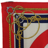 Secondhand Hermes Carré 90 Silk multicolor