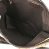 Gucci Bree Hobo GG Canvas with Leather
