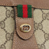 Secondhand Gucci Vintage old clutch