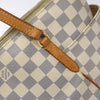 Secondhand Louis Vuitton Totally Handbag Damier