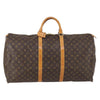 Secondhand Louis Vuitton Keepall Bag