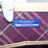 Secondhand Burberry Nova Check Tote