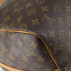 Secondhand Louis Vuitton Keepall Bandouliere Bag