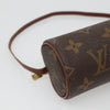 Louis Vuitton Papillon Pochette Monogram Canvas