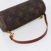 Louis Vuitton Papillon Pochette Monogram Canvas