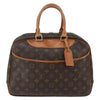 Secondhand Louis Vuitton Deauville Handbag