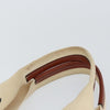 Secondhand Chloe Woody Tote Canvas with