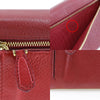Secondhand Prada Continental Wallet Vitello Daino