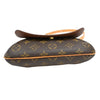 Louis Vuitton Musette Salsa Handbag Monogram Canvas