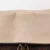 Secondhand Louis Vuitton Tuileries Besace Bag Monogram Canvas with