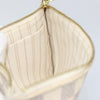 Louis Vuitton Neverfull Pochette Damier