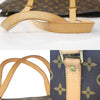 Secondhand Louis Vuitton Babylone Handbag