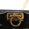 Secondhand Salvatore Ferragamo Vintage Gancini Chain Shoulder Bag