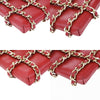 Secondhand Chanel Tech Me Out Clutch With Chain
