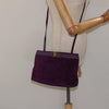 Secondhand Salvatore Ferragamo Vala Shoulder Bag
