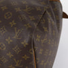 Secondhand Louis Vuitton Keepall Bandouliere Bag