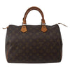 Secondhand Louis Vuitton Speedy Handbag