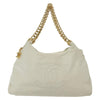 Secondhand Chanel Rodeo Drive Zip Hobo