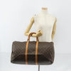 Louis Vuitton Keepall Bag Monogram Canvas