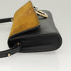 Secondhand Chloe Faye Shoulder Bag Leather and