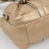 Coach Shoulder bag Leather