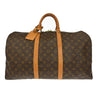 Secondhand Louis Vuitton Keepall Bag