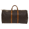 Secondhand Louis Vuitton Keepall Bag