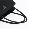 Secondhand Prada Vintage Tote Tessuto