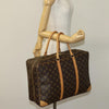 Secondhand Louis Vuitton Sirius Handbag