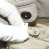 Secondhand Prada Gaufre Convertible Tote Tessuto