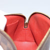 Secondhand Louis Vuitton Cosmetic Pouch Damier