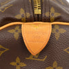 Louis Vuitton Keepall Bag Monogram Canvas