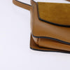 Secondhand Chloe Faye Shoulder Bag Leather and