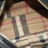 Burberry Shoulder Bag Leather