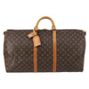 Secondhand Louis Vuitton Keepall Bandouliere Bag