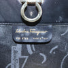 Secondhand Salvatore Ferragamo Gancini Shoulder Bag