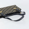 Secondhand Christian Dior Vintage CD Trotter Handbag