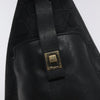 Secondhand Salvatore Ferragamo Gancini Shoulder Bag